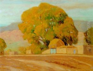 Alcalde by Sheldon Parsons