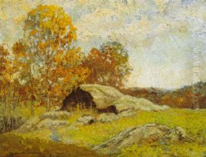 Autumn Landscape Autumn Landscape