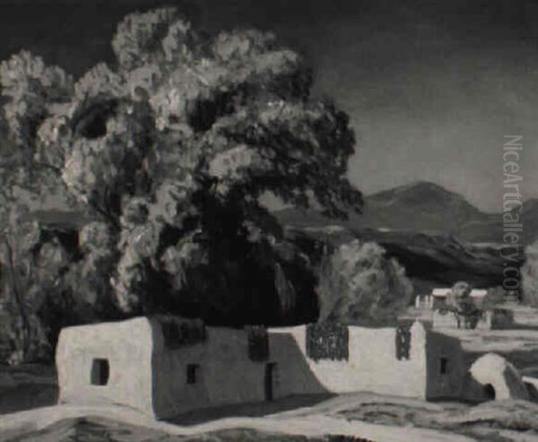Alcalde-new Mexico - view 1