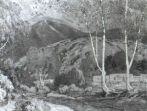 Taos, New Mexico by Sheldon Parsons