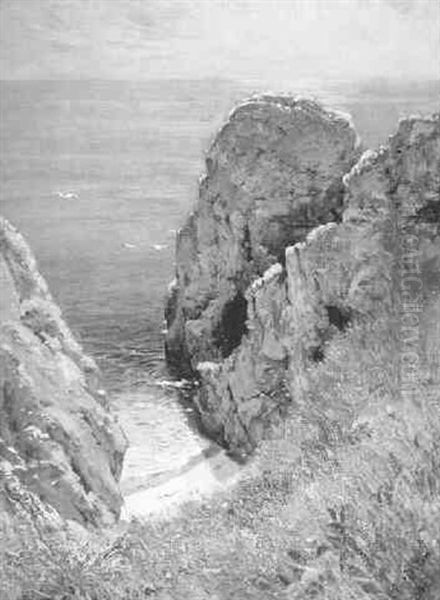 Land's End, San Francisco - view 1