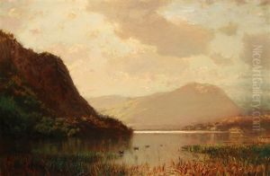 Lake George
