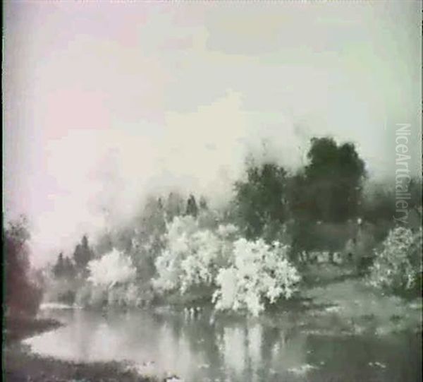Springtime - view 1