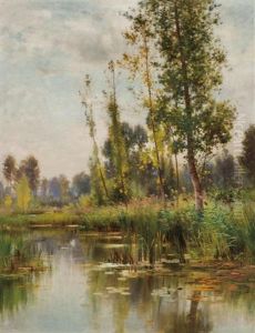 Virginia Waters