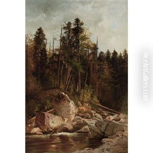 Mountain Stream