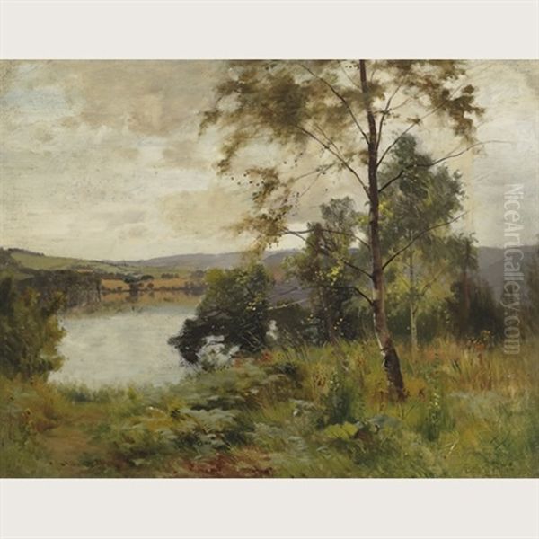 Lake Windermere - view 1