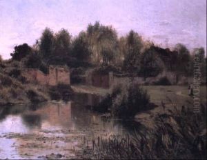 The Village Pond