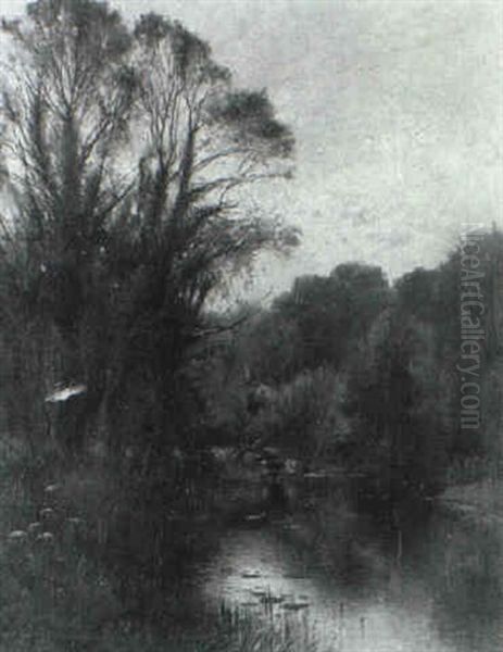 Spring; And Summer, (a Pair) - view 1