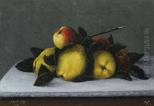 Still Life With Fruit Still Life With Fruit