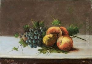 Naturmort