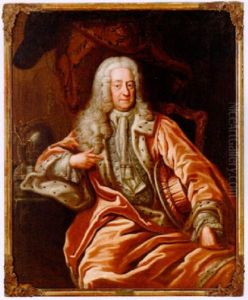 Riksradet Johan Gyllenborg