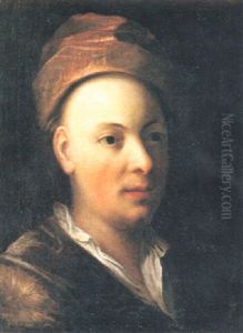 Sjalvportratt