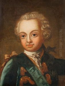Gustaf Iii (1746-1792) Gustaf Iii (1746-1792)