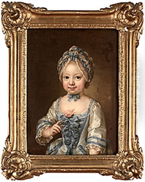 Hedvig Ulrika Hedengran - view 1