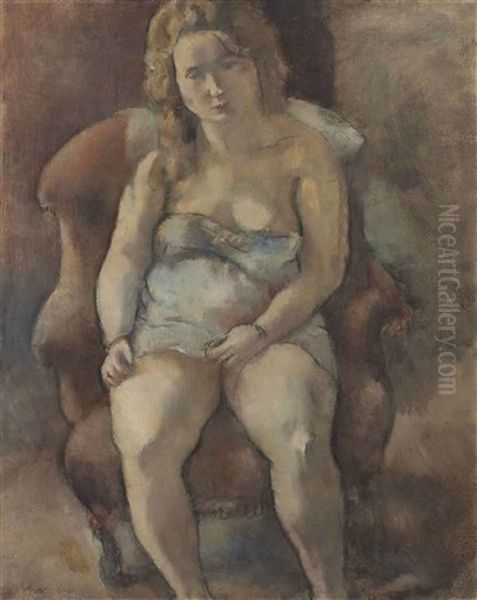 Marcelle Assise - view 1