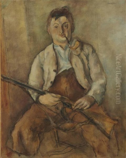 Le Chasseur - view 1