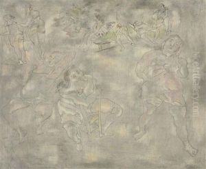 Les Captives