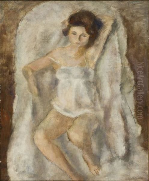 La Petite Lysis - view 1