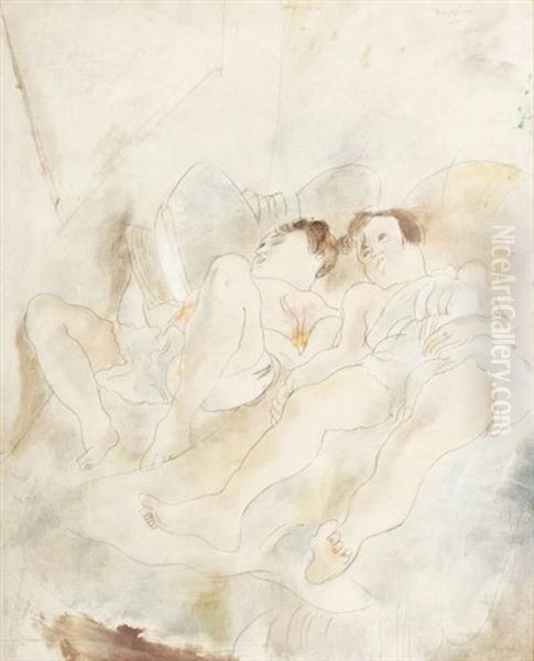 Genevieve Et Loulou - view 1