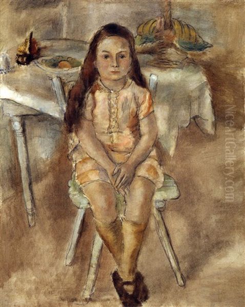 La Petite Marguerite - view 1
