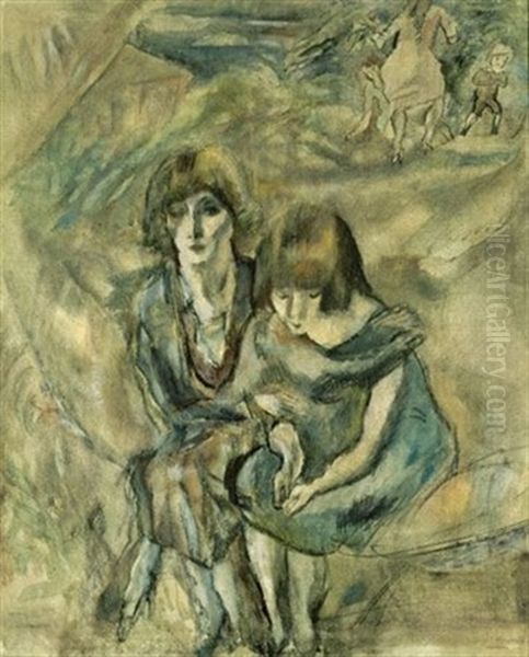 Hermine Et Lucy - view 1