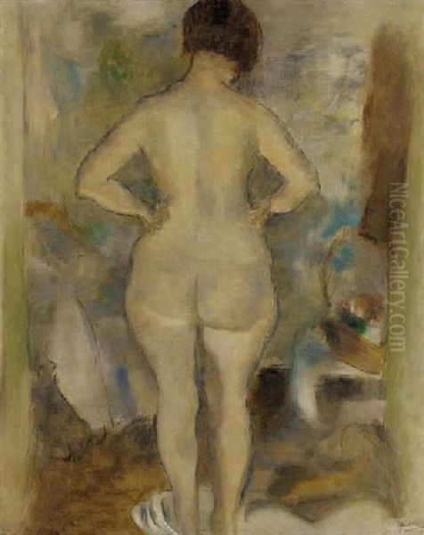 Raymonde De Dos - view 1