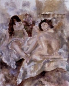 Les Deux Filles