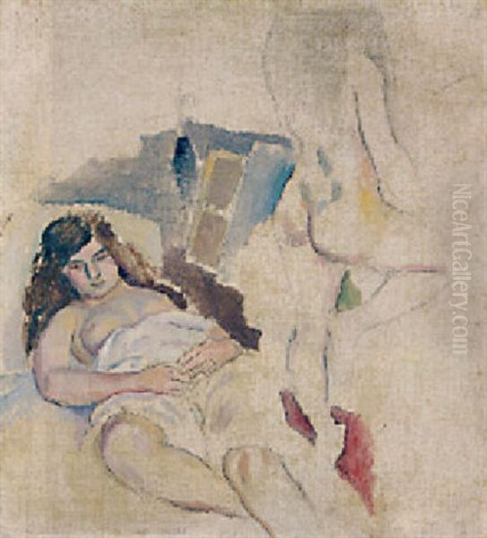 Nus Feminins - view 1
