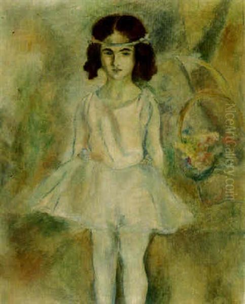 Madchenportrait - view 1