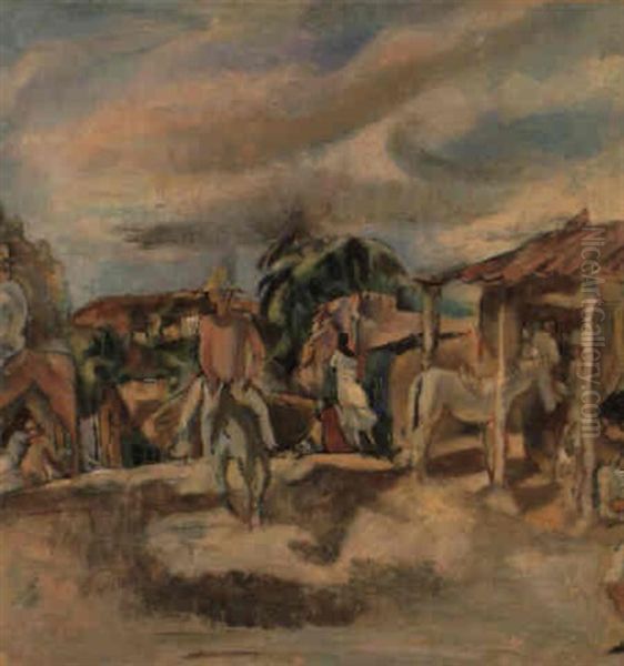 Village Cubain - view 1