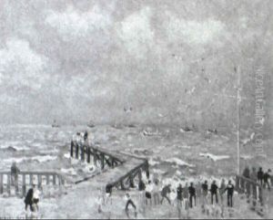 Tempete En Normandie