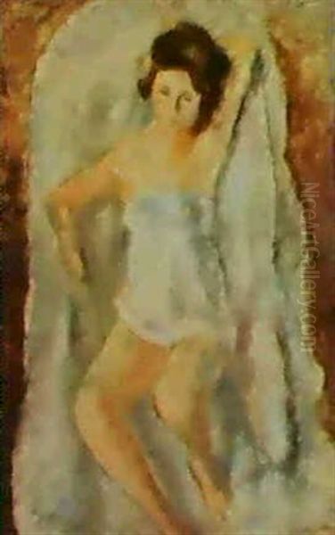 La Petite Lysis - view 1