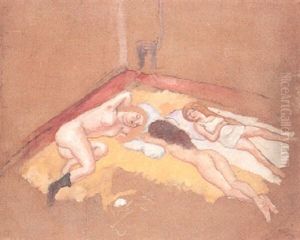 Trois Petites Fatiguees