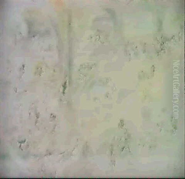 Bacchanales - view 1