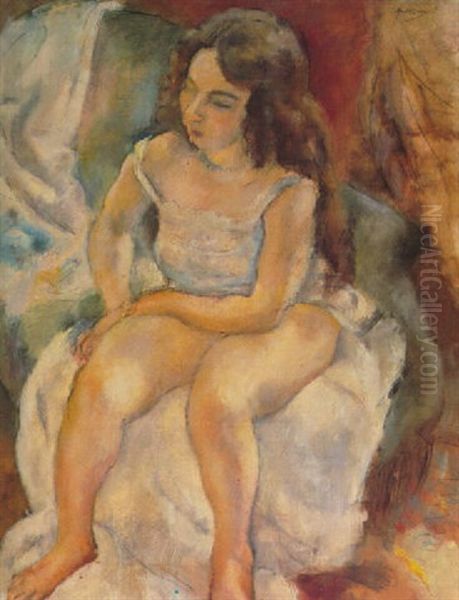 La Modele - view 1