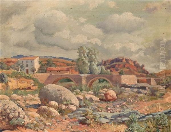 Vista Con Puente - view 1