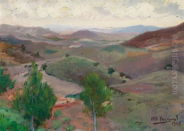 Paisaje - view 1
