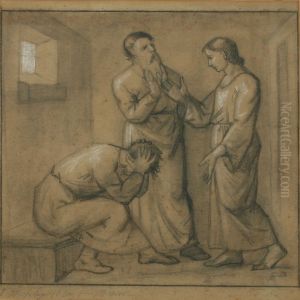 Scene From Genesis