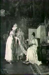 The Lacemakers