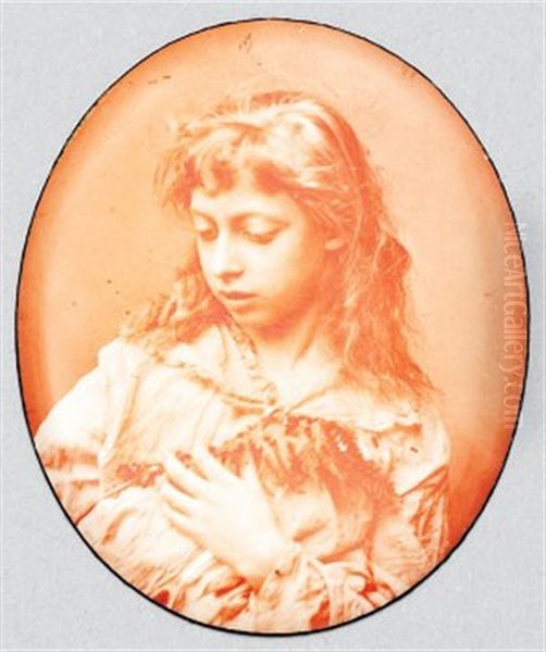 Portratt Av Alexander Iii - view 1