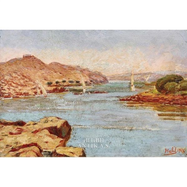 Peyzaj - view 1