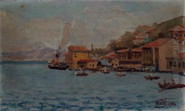 Cengelkoy - view 1