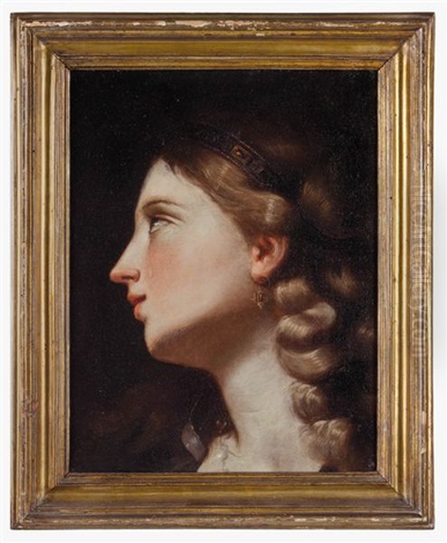 Maddalena - view 1
