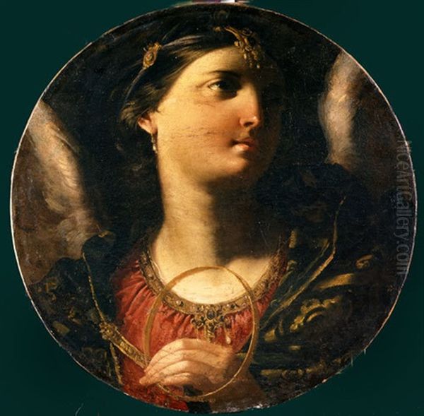 Allegoria Dell'immortalita - view 1