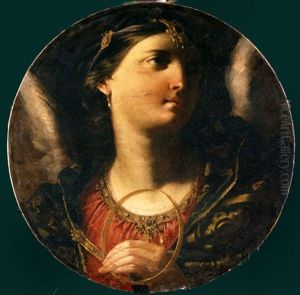 Allegoria Dell'immortalita