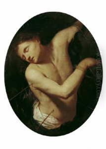 Das Martyrium Des Hl. Sebastian