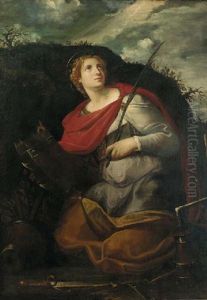 Saint Catherine