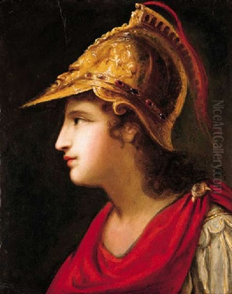 Alexander The Great - view 1