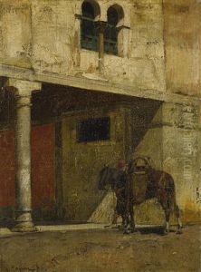 The Passageway