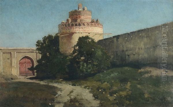Fortificazione - view 1